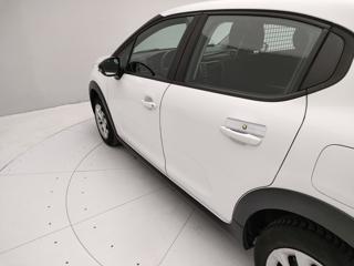 CITROEN C3 usata 82