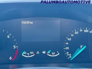 FORD Focus usata, con Bracciolo