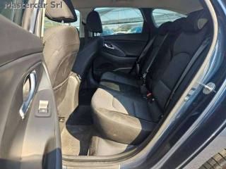HYUNDAI i30 usata, con Fendinebbia