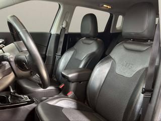 JEEP Compass usata, con Climatizzatore