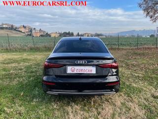 AUDI A3 usata, con Autoradio