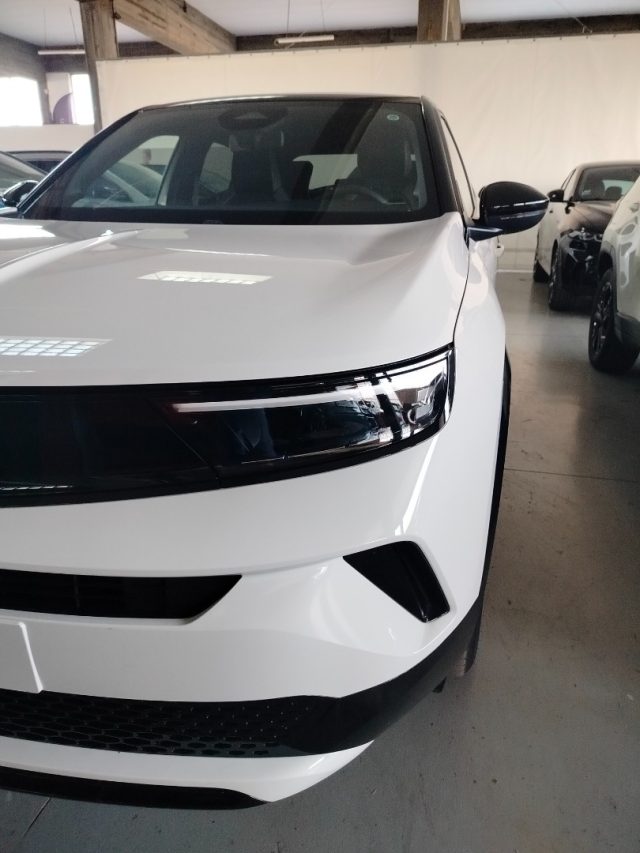 OPEL Mokka usata, con Servosterzo