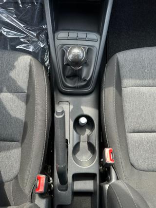 KIA Stonic usata, con Chiusura centralizzata