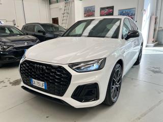 AUDI Q5 usata, con Airbag