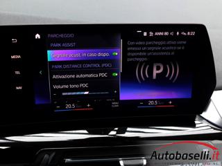 BMW 218 usata, con Streaming musicale integrato