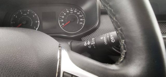 DACIA Jogger usata, con Apple CarPlay