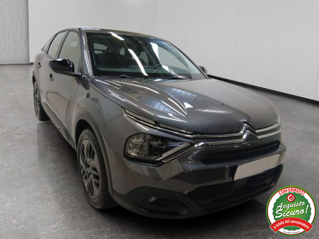 CITROEN C4 usata, con Airbag laterali