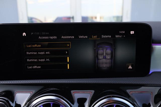 MERCEDES-BENZ A 45 AMG usata, con Marmitta catalitica