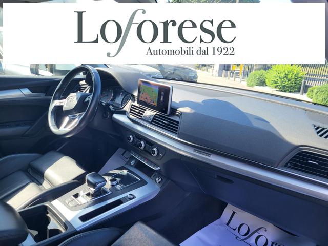 AUDI Q5 usata, con Cruise Control