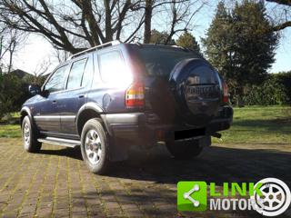 OPEL Frontera usata 38