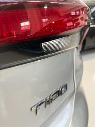 FIAT Tipo usata, con Cerchi in lega