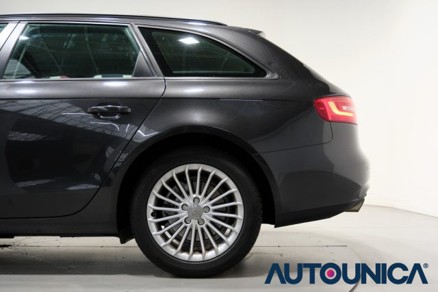 AUDI A4 usata 40