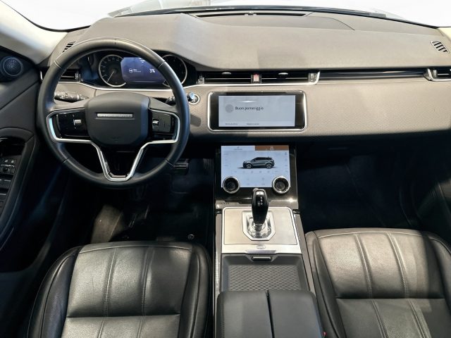 LAND ROVER Range Rover Evoque usata, con Airbag Passeggero