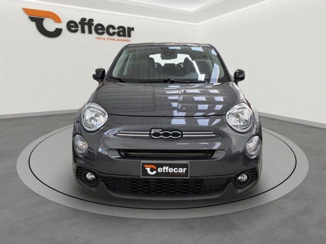 FIAT 500X usata, con Airbag
