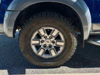FORD Ranger usata, con Cerchi in lega