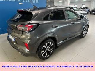 FORD Puma usata, con Airbag Passeggero