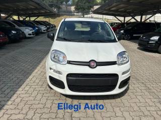 FIAT Panda usata, con Autoradio