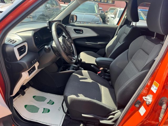 SUZUKI Swift usata, con Immobilizzatore elettronico