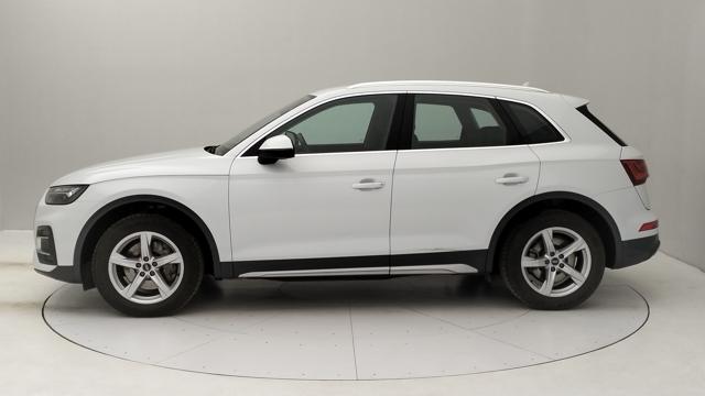 AUDI Q5 usata, con Airbag