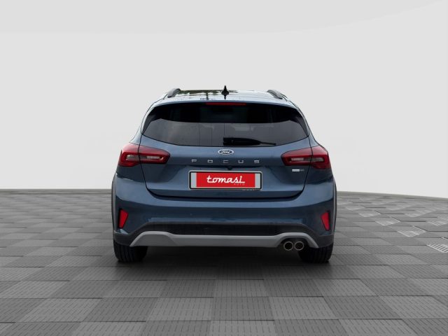 FORD Focus usata 3