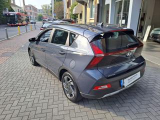 HYUNDAI Bayon usata, con Antifurto