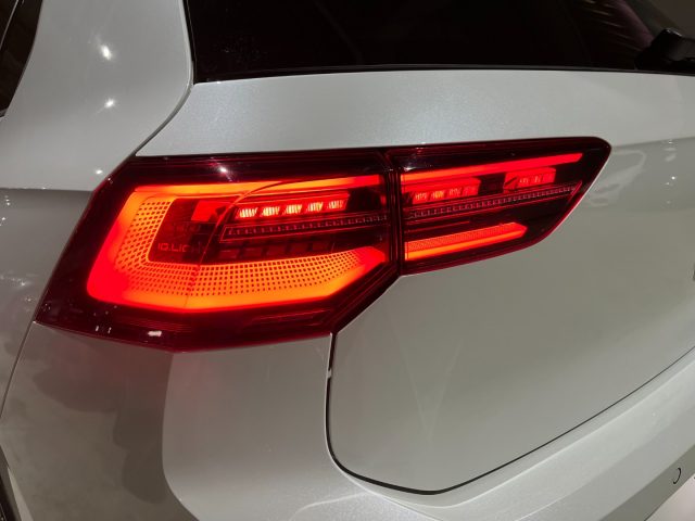 VOLKSWAGEN Golf GTI usata, con Park Distance Control