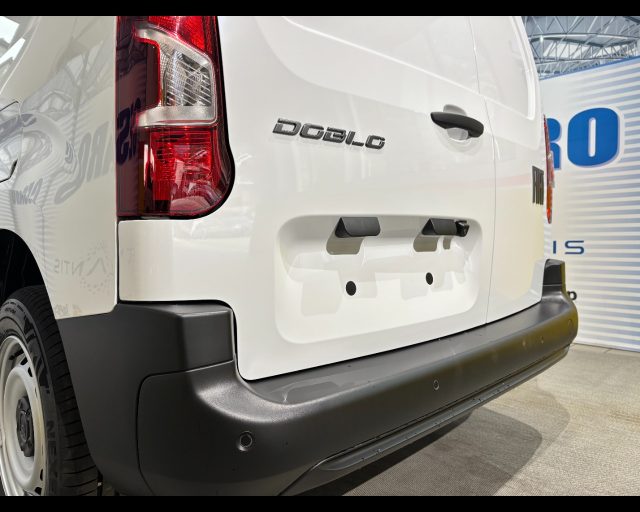 FIAT Doblo usata 18