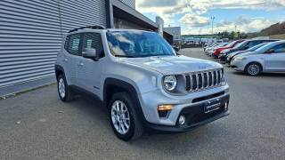 JEEP Renegade usata, con Airbag Passeggero