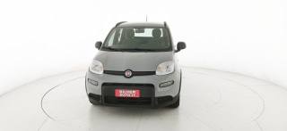 FIAT Panda usata, con Airbag