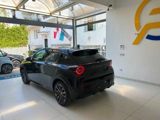 LANCIA Ypsilon usata, con Controllo vocale