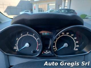 FORD Fiesta usata, con Fendinebbia