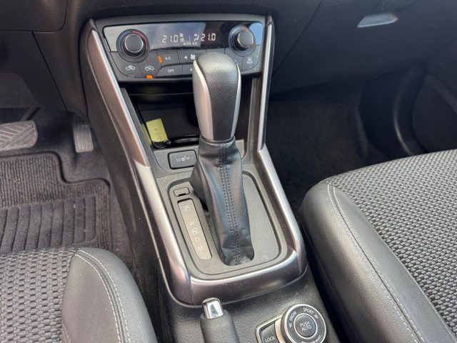 SUZUKI S-Cross usata, con Cruise Control