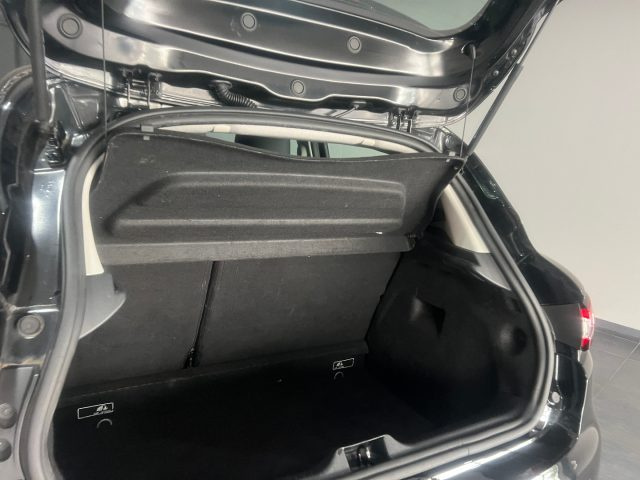 RENAULT Clio usata, con Cronologia tagliandi