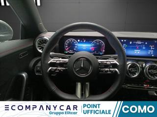 MERCEDES-BENZ CLA 200 usata, con Controllo trazione
