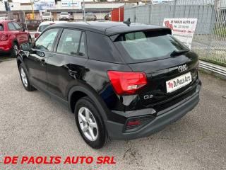AUDI Q2 usata, con Airbag Passeggero
