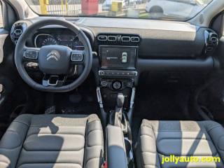 CITROEN C3 Aircross usata, con Sensori di parcheggio posteriori