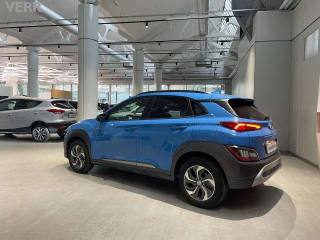 HYUNDAI Kona usata, con Autoradio