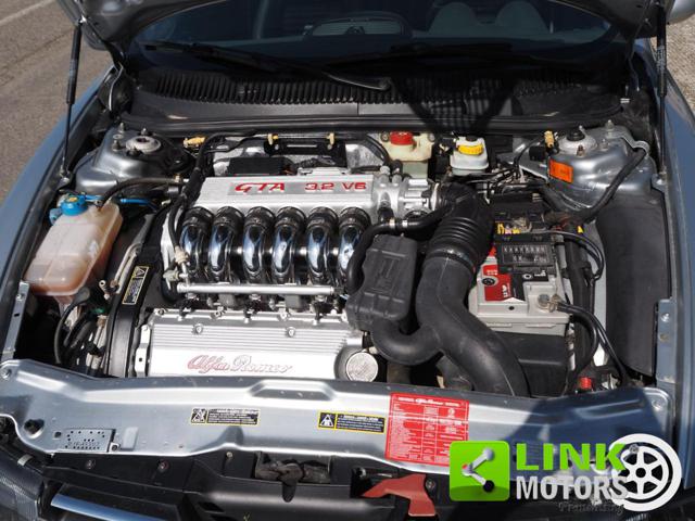 ALFA ROMEO 156 usata 55