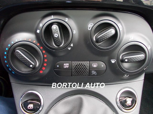 FIAT 500 usata 20