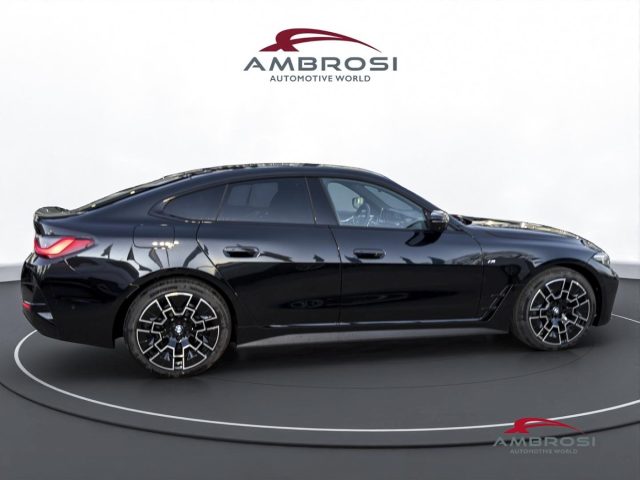 BMW 420 usata 4
