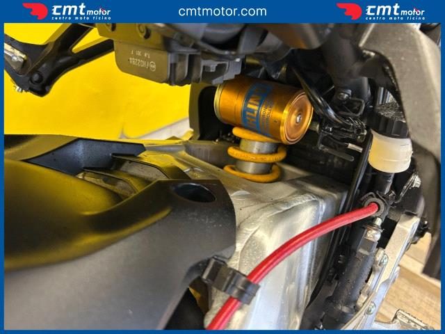 YAMAHA MT-10 usata 10