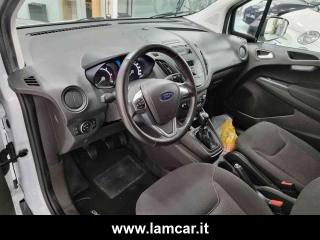 FORD Transit Courier usata, con Fendinebbia