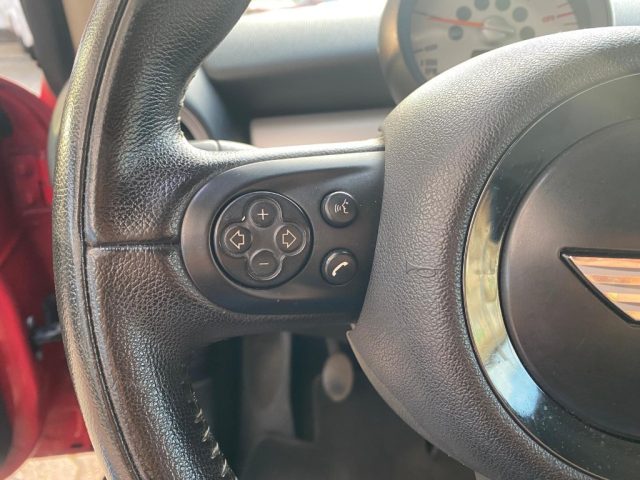 MINI Cooper D usata, con Controllo trazione