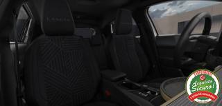 LANCIA Ypsilon usata, con Climatizzatore