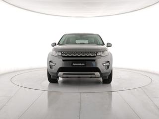 LAND ROVER Discovery Sport usata, con Autoradio