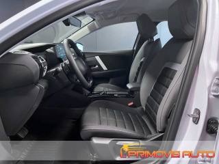 CITROEN C4 usata, con Servosterzo