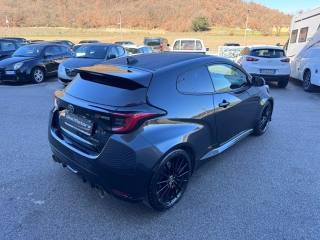 TOYOTA Yaris usata, con Boardcomputer