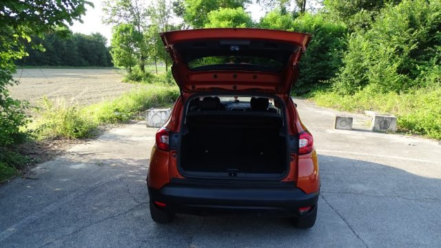 RENAULT Captur usata 117