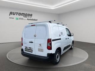 PEUGEOT Partner usata, con Climatizzatore