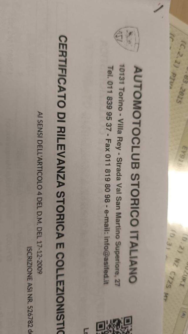 MERCEDES-BENZ CLK 200 usata, con Immobilizzatore elettronico